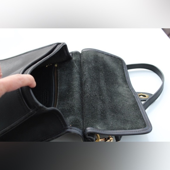 Coach Willis satchel - Picture 5 of 16